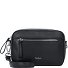  Silena Borsa a tracolla 22 cm Variante black