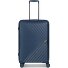 Gotthard Edition 4 ruote Carrello 67 cm Variante navy-blue metallic