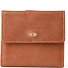  Chicago Portafoglio Pelle 10 cm Variante cognac