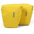  Shield Borsa da bicicletta 37 cm Variante yellow