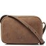  Carisma Borsa a tracolla Pelle 23.5 cm Variante cognac