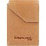  Portafoglio RFID in pelle 7 cm Variante nature