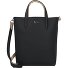 Anna Borsetta con funzione reversibile 22 cm Variante noir crema
