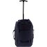 3900 2 ruote Zaino trolley 40 cm Scomparto per laptop Variante blue 3900 2 ruote Zaino trolley 40 cm Scomparto per laptop Variante blue