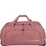 Kick Off 2 ruote Borsa da viaggio 77 cm Variante rose Kick Off 2 ruote Borsa da viaggio 77 cm Variante rose