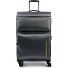  Zephyr 4 ruote Carrello L 78 cm espandibile Variante graphite