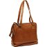  Seron Borsa shopper Pelle 32 cm Variante cognac