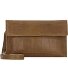  Waikola Borsa a tracolla in pelle 20 cm Variante olive