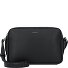 Lenah Borsa a tracolla Pelle 23 cm Variante black Lenah Borsa a tracolla Pelle 23 cm Variante black