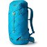 Alpinisto LT 38 Zaino da trekking S-M 66 cm Variante piton blue Alpinisto LT 38 Zaino da trekking S-M 66 cm Variante piton blue