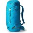  Alpinisto LT 38 Zaino da trekking S-M 66 cm Variante piton blue
