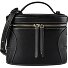  Deborah Borsetta Vera Pelle 20 cm Variante black