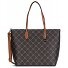 Borsa Anastasia Classic 31 cm Variante black Borsa Anastasia Classic 31 cm Variante black