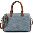  Evrim Borsetta S 33 cm Variante dusty blue