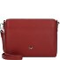  Hanna Borsa a tracolla Pelle 23 cm Variante rot
