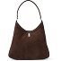 Ariell Borsa a tracolla Pelle 34 cm Variante dark purple Ariell Borsa a tracolla Pelle 34 cm Variante dark purple