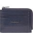  Philip Custodia per carta di credito Pelle 11 cm Variante blue