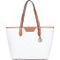 Borsa Filiberta 32 cm Variante weiss  Borsa Filiberta 32 cm Variante weiss
