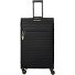 Barbara 4 ruote Carrello L 80 cm con piega di espansione Variante schwarz Barbara 4 ruote Carrello L 80 cm con piega di espansione Variante schwarz