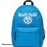  H-Boussine Zaino da giorno 42 cm Variante blue sapphire
