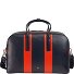  Borsa da viaggio Weekender in pelle 49 cm Variante navy