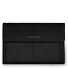  Versailles Portafoglio 18 cm Variante all black