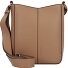 Neda Borsa a tracolla 20 cm Variante camel Neda Borsa a tracolla 20 cm Variante camel