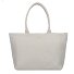  Vegas Borsa shopper Pelle 46 cm Variante coconut milk