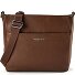  Mellow Borsa a tracolla Pelle 27 cm Variante milk chocolate