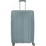Elvaa 4 ruote Carrello 76 cm Variante blaugrau Elvaa 4 ruote Carrello 76 cm Variante blaugrau