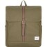 City Zaino da giorno 36 cm Scomparto per laptop Variante ivy green City Zaino da giorno 36 cm Scomparto per laptop Variante ivy green