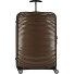 Trolley Lite Shock Spinner 4 ruote 75 cm Variante sand Trolley Lite Shock Spinner 4 ruote 75 cm Variante sand