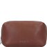  Borsa da toilette Pelle 18 cm Variante russet