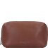  Borsa da toilette Pelle 18 cm Variante russet