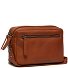  Samui Borsa a tracolla Pelle 21.5 cm Variante cognac