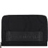 Portafoglio 14 cm Variante negro Portafoglio 14 cm Variante negro