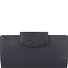  Just Pure Ulla Portafoglio Protezione RFID Pelle 20 cm Variante midnight navy