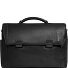 Cronus Valigetta Pelle 31 cm Scomparto per laptop Variante black Cronus Valigetta Pelle 31 cm Scomparto per laptop Variante black