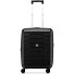  Skyline 2.0 4 ruote Trolley cabina 55 cm espandibile Variante nero