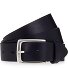  Cintura Vera Pelle Variante black | 100 cm