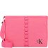 Cinched Fabric Borsa a tracolla 30 cm Variante pink flash Cinched Fabric Borsa a tracolla 30 cm Variante pink flash