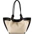  Finn Canvas Borsa a tracolla 25 cm Variante natural-noir