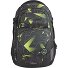 Zaino scuola Porter 44 cm Variante lime flash Zaino scuola Porter 44 cm Variante lime flash