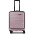  Munich 4.0 4 ruote Trolley cabina 55 cm Vano porta PC espandibile Variante shiny rose dull