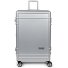 Resist'r Case 4 ruote Carrello M 69 cm Variante metal silver