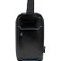 Blue Square Vera Pelle 25 cm Variante black