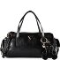  Kassie Borsa a spalla 30 cm Variante black