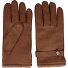  Wilhelmshaven Guanti Vera Pelle Variante saddlebrown | 8,5