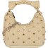  Isotta Borsa a tracolla 21 cm Variante natural