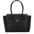 Tanner Borsa shopper Pelle 36 cm Variante black Tanner Borsa shopper Pelle 36 cm Variante black